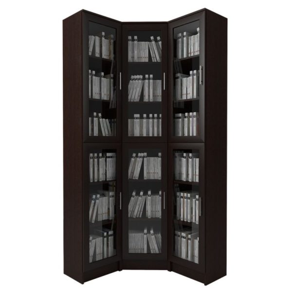 biblioteka-mebelain-14 Библиотека Мебелайн-14