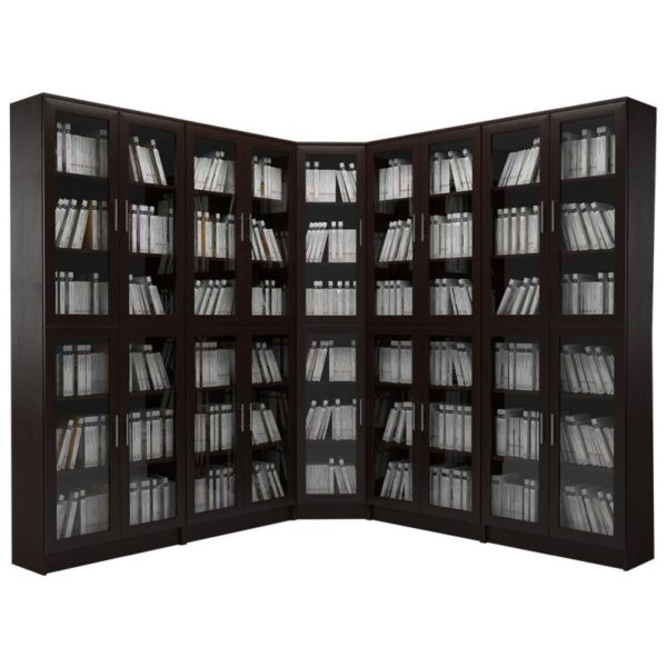 biblioteka-mebelain-17 Библиотека Мебелайн-17