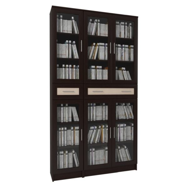 biblioteka-mebelain-20 Библиотека Мебелайн-20