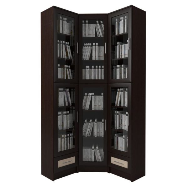 biblioteka-mebelain-30 Библиотека Мебелайн-30