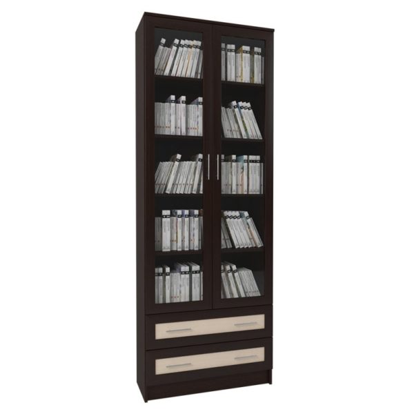 biblioteka-mebelain-35 Библиотека Мебелайн-35