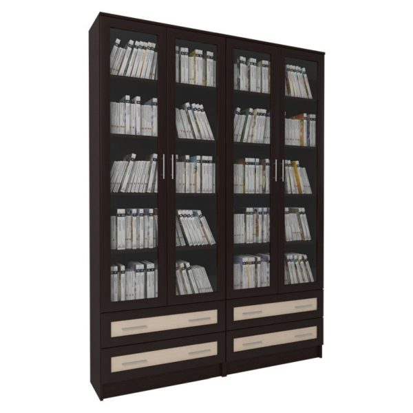 biblioteka-mebelain-37 Библиотека Мебелайн-37