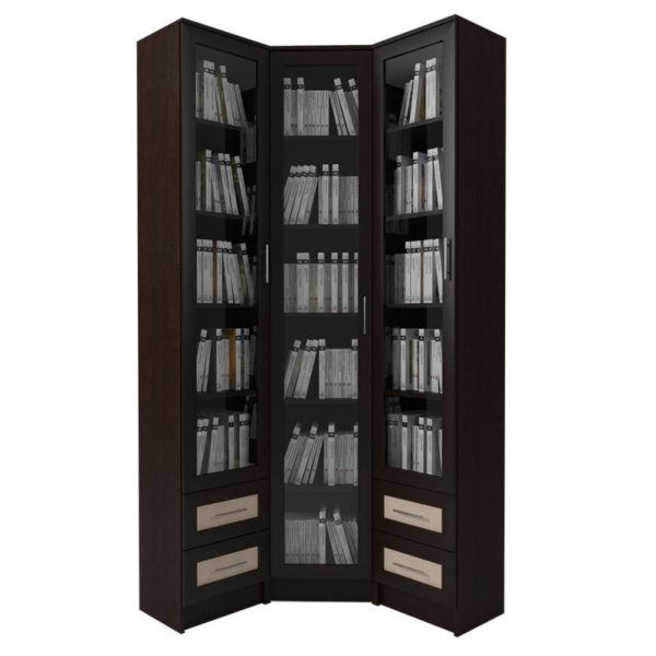 biblioteka-mebelain-38 Библиотека Мебелайн-38
