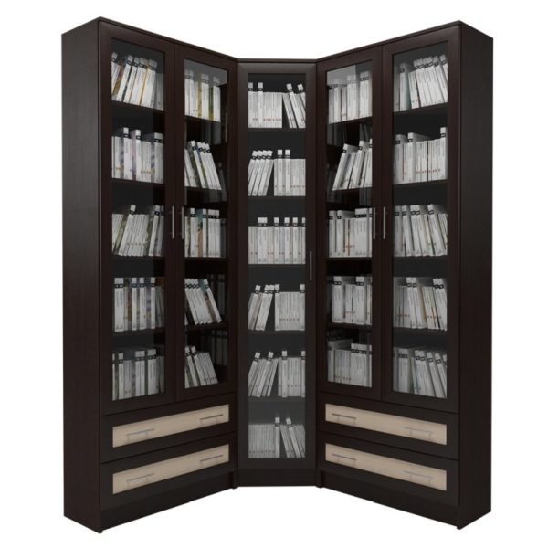 biblioteka-mebelain-39 Библиотека Мебелайн-39