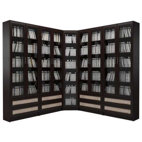 biblioteka-mebelain-41 Библиотека Мебелайн-41