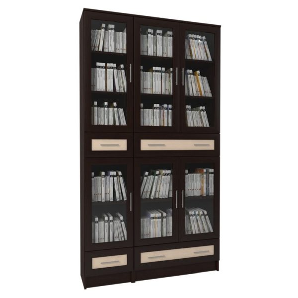 biblioteka-mebelain-44 Библиотека Мебелайн-44