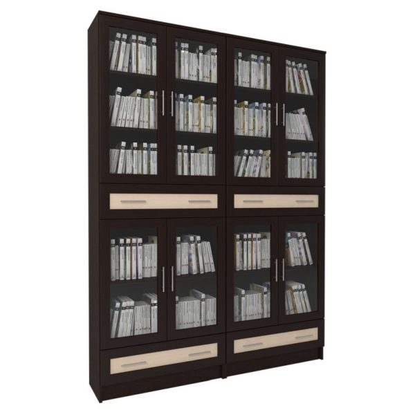 biblioteka-mebelain-45 Библиотека Мебелайн-45