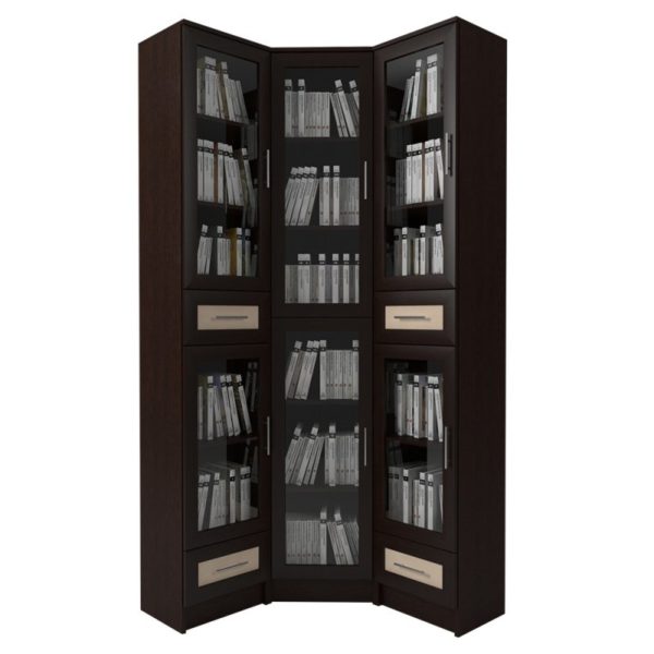 biblioteka-mebelain-46 Библиотека Мебелайн-46