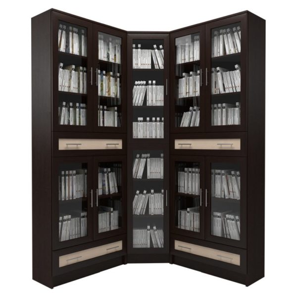 biblioteka-mebelain-47 Библиотека Мебелайн-47