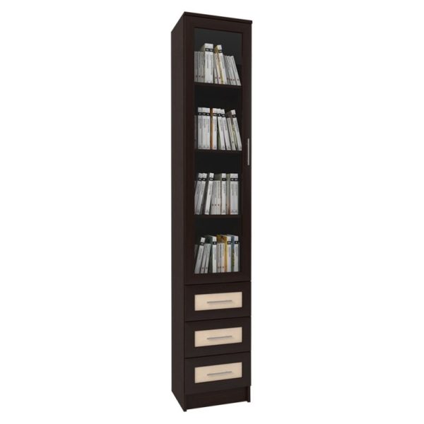 biblioteka-mebelain-50 Библиотека Мебелайн-50