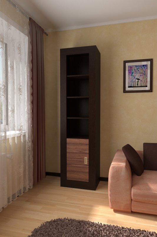 колонка Мебелеф-3