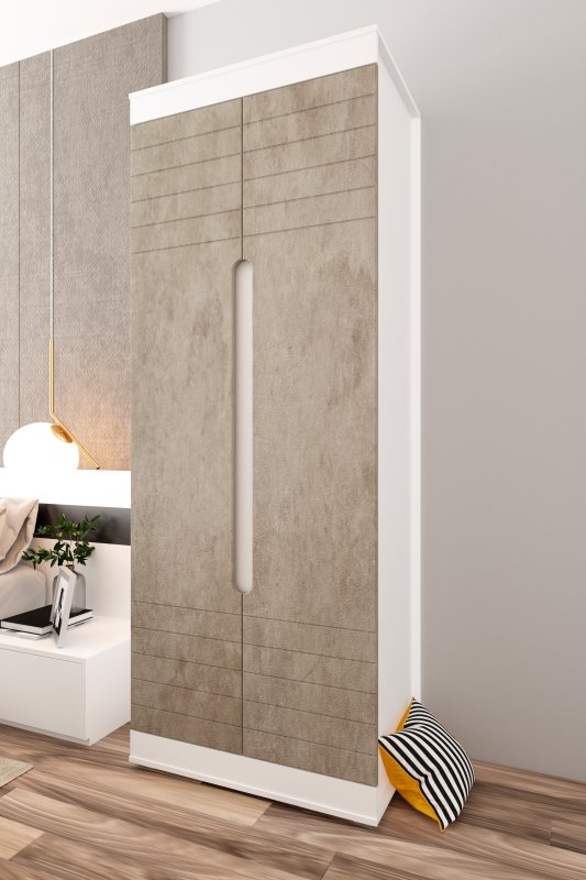 raspashnoy shkaf mebelef 28 belyy beton loft svetlyy