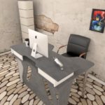 stol-dlya-geymerov-mebelef-18-loft-beton-grey