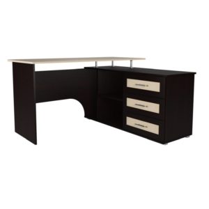 Компьютерный стол Мебелайн-55