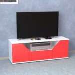 tumba-pod-televizor-mebelef-15-krasnaya