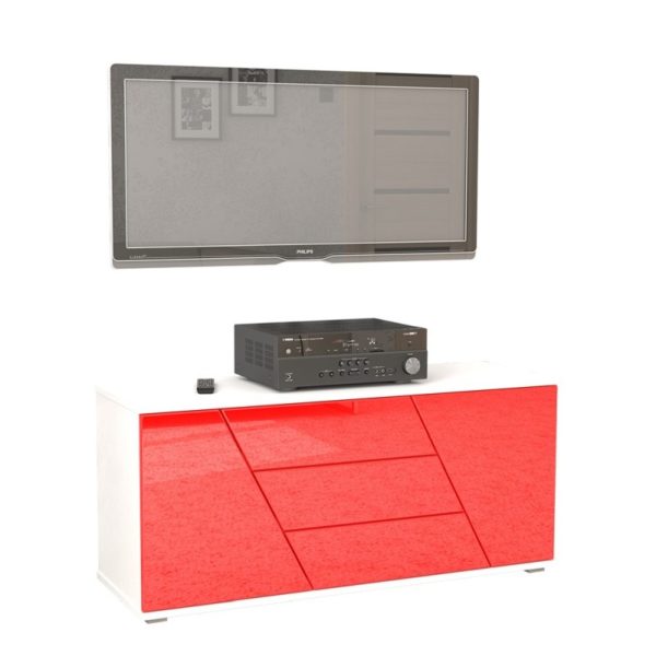 tumba-pod-televizor-mebelef-22 ТВ-тумба Мебелеф-22
