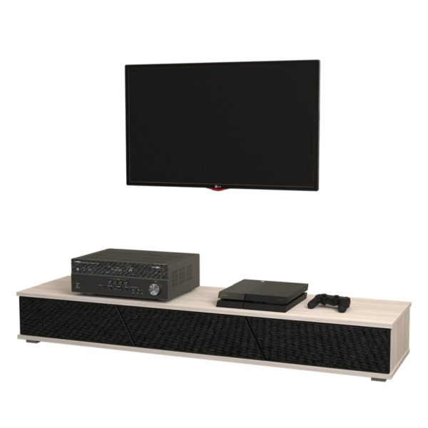 tumba-pod-televizor-mebelef-25 ТВ-тумба Мебелеф-25
