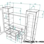 tumba-pod-televizor-mebelef-9-razmery